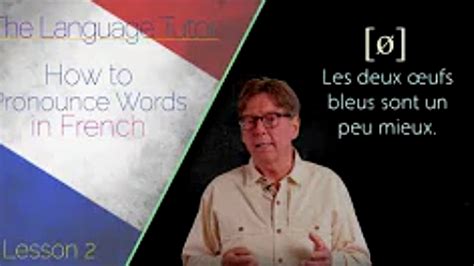 The Language Tutor French Lesson 12 的图像结果