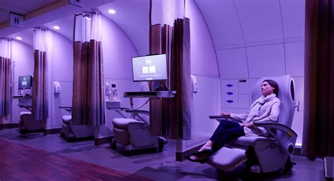 Northwestern Memorial Hospital Emergency Department Renovation | HKS ...