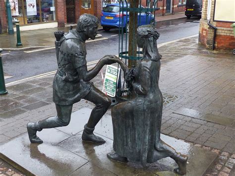 THE NOTTINGHAM EXPERIENCE - All You Need to Know BEFORE You Go 2026 ...