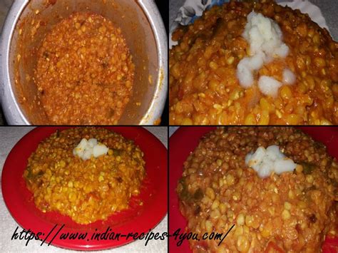 bhutte ki thikhi ghat recipe in hindi by Aju - Indian Recipes 4 you