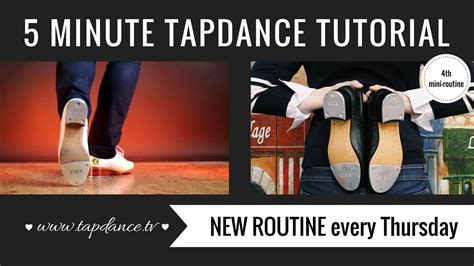 Image result for Beginning Tap Dance Tutorial YouTube