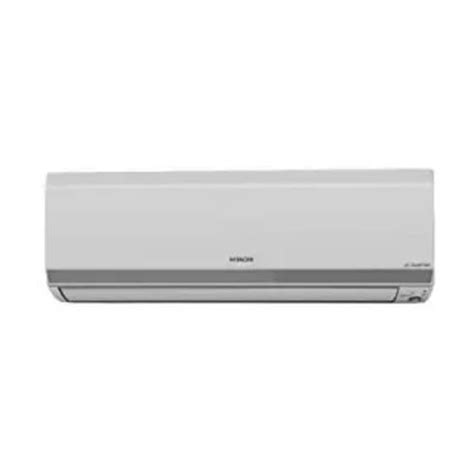 Hitachi RSNS318HCDO 1.5 Ton 3 Star Split AC - Price in India ...