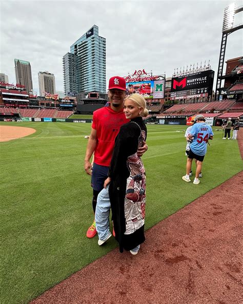 gianna pettus | national may may wknd | Instagram