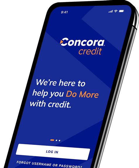 Concora Credit | Consumer Solutions