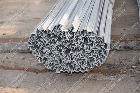 CRM – House of Quality Steel