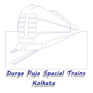 Special Trains to and from Kolkata for Durga Puja