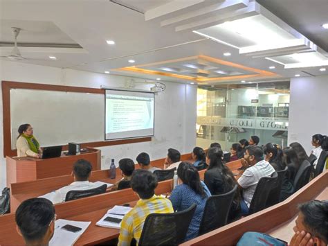 Workshop on Getting Industry Ready-Progressive Pathway Series-1