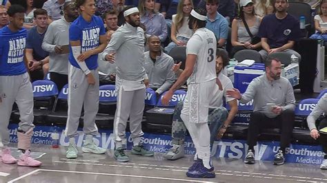 Who will the Dallas Mavericks receive in exchange for Anthony Davis ...