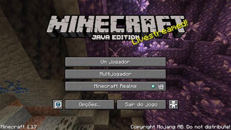 Java Edition 1.17 Trailer 的图像结果