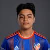 Adal Salinas | FC Cincinnati
