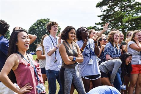 University of Notre Dame Pre-College Programs: Summer Scholars | TeenLife