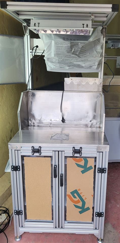 PUSHPA SPM SOLUTIONS | PCB Testing ICT & FCT Jig Fixture | Bangalore ...