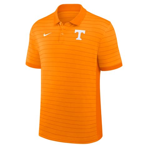 Football Tennessee Volunteers Clothing Polos. Nike.com