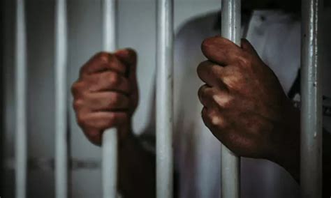 Prison Statistics India 2022: Above 75% Prisoners Are Under Trials ...