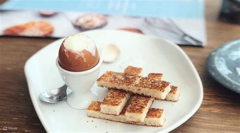 Meal and Drink Sets at Rocket Coffee Bar in Silom - Klook India