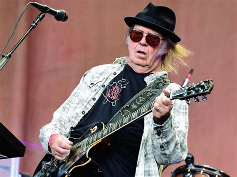 Neil Young | Biography, Songs, Albums, & Facts | Britannica