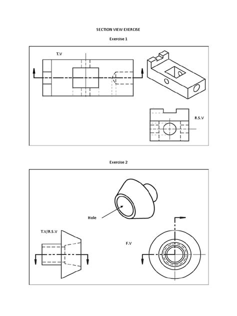Image result for Sectioned Assembly Exercise