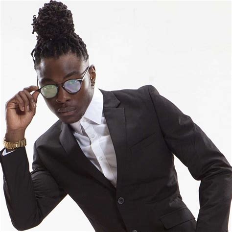 34 professional black male hairstyles to rock at work