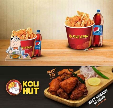 Five Star Chicken, Bengaluru, 206 - Restaurant reviews