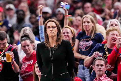 Stephanie White to Miss Another Fever Game for ‘Personal Reasons’ Days ...