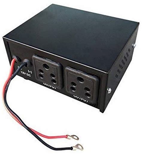 Dc To Ac Inverter - Buy Dc To Ac Inverter online at Best Prices in ...
