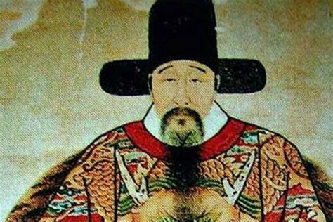 中国古代七大名臣画像：李斯最帅，诸葛亮双下巴很好看！_王安石_张居正_能力