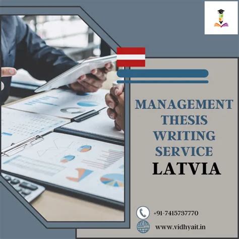 Dissertation,Thesis,Assignment Help In Latvia - Management Thesis ...