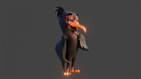 Image result for Chibi Crow