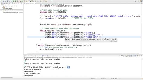 Image result for Java.sql Package