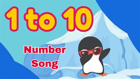 Image result for Digit Number Song
