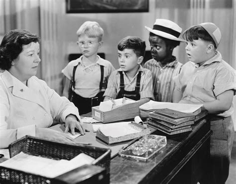 Robert Blake Our Gang Image Of THE LITTLE RASCALS/OUR GANG COMEDIES,