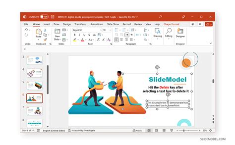 Image result for Remove Text Box On PowerPoint