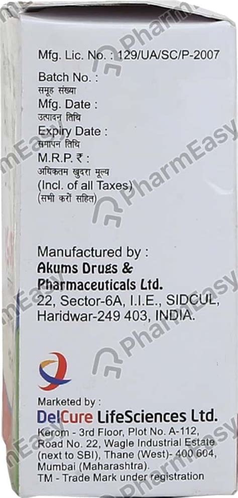 Buy Soferi Drops Online at Flat 15% OFF | PharmEasy