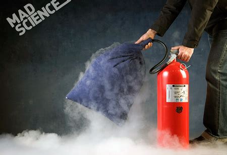 Image result for Dry-Ice Exploding