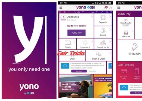 all yono vip account download