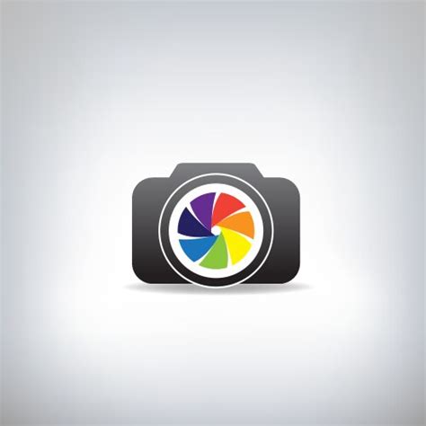 A Camera Vector Shape 的图像结果