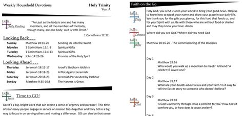 Image result for Holy Trinity Devotion