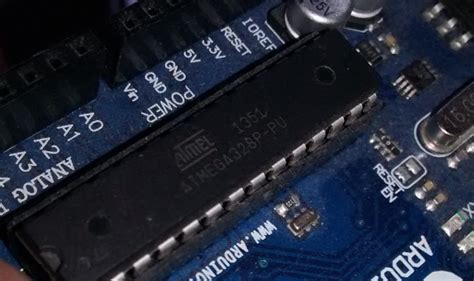 Image result for Arduino ATmega328