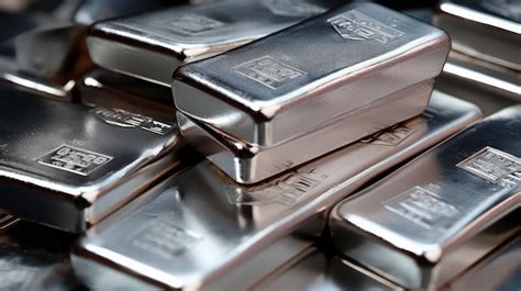 Image result for Silver Stack