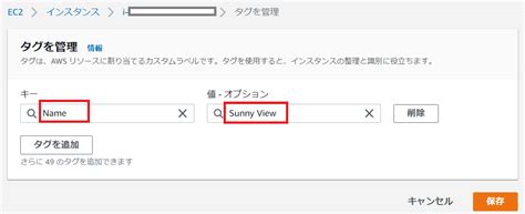 How to Tag in AWS 的图像结果