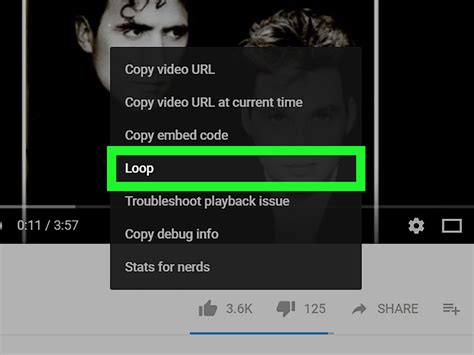Image result for How to Loop Video On Computer