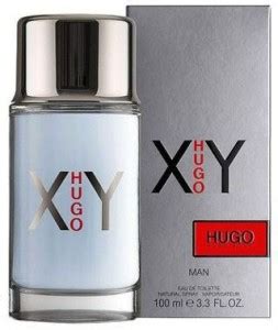 Buy BOSS Hugo Xy Men 100Ml EDT Eau de Toilette - 100 ml Online In India ...