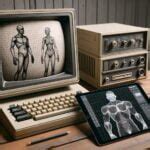 Image result for Earliest Computer Animation