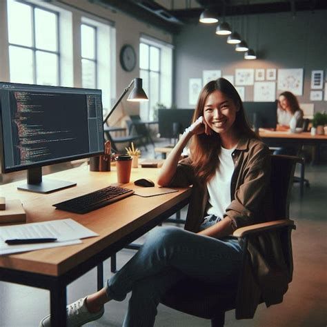 Image result for Software Developer at Work