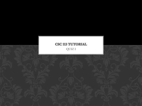 Image result for CSC Tutorial