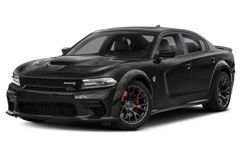 2022 Dodge Charger Trim Levels & Configurations | Cars.com