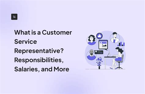 What is a Customer Service Representative? Responsibilities, Salaries, and More - Thoughts about ...