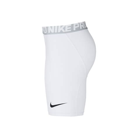 Buy Nike Pro Boxer Shorts Men White, Grey online | Tennis Point UK