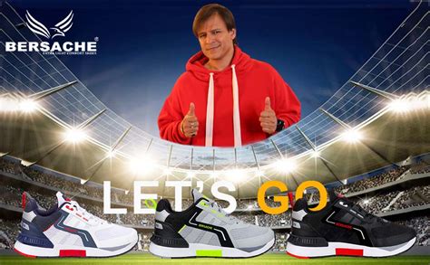 Buy BERSACHE Premium Sports,Gym, Trending, Stylish Running Shoes for ...