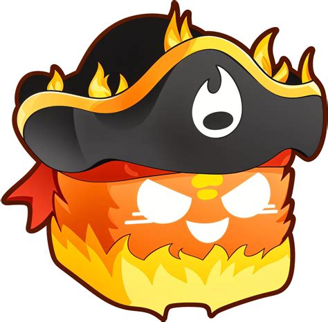 Recurso PNG: Flame Blox Fruits (descarga directa)